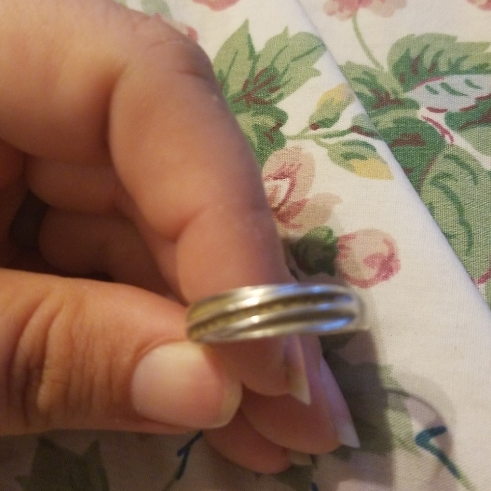Wedding band